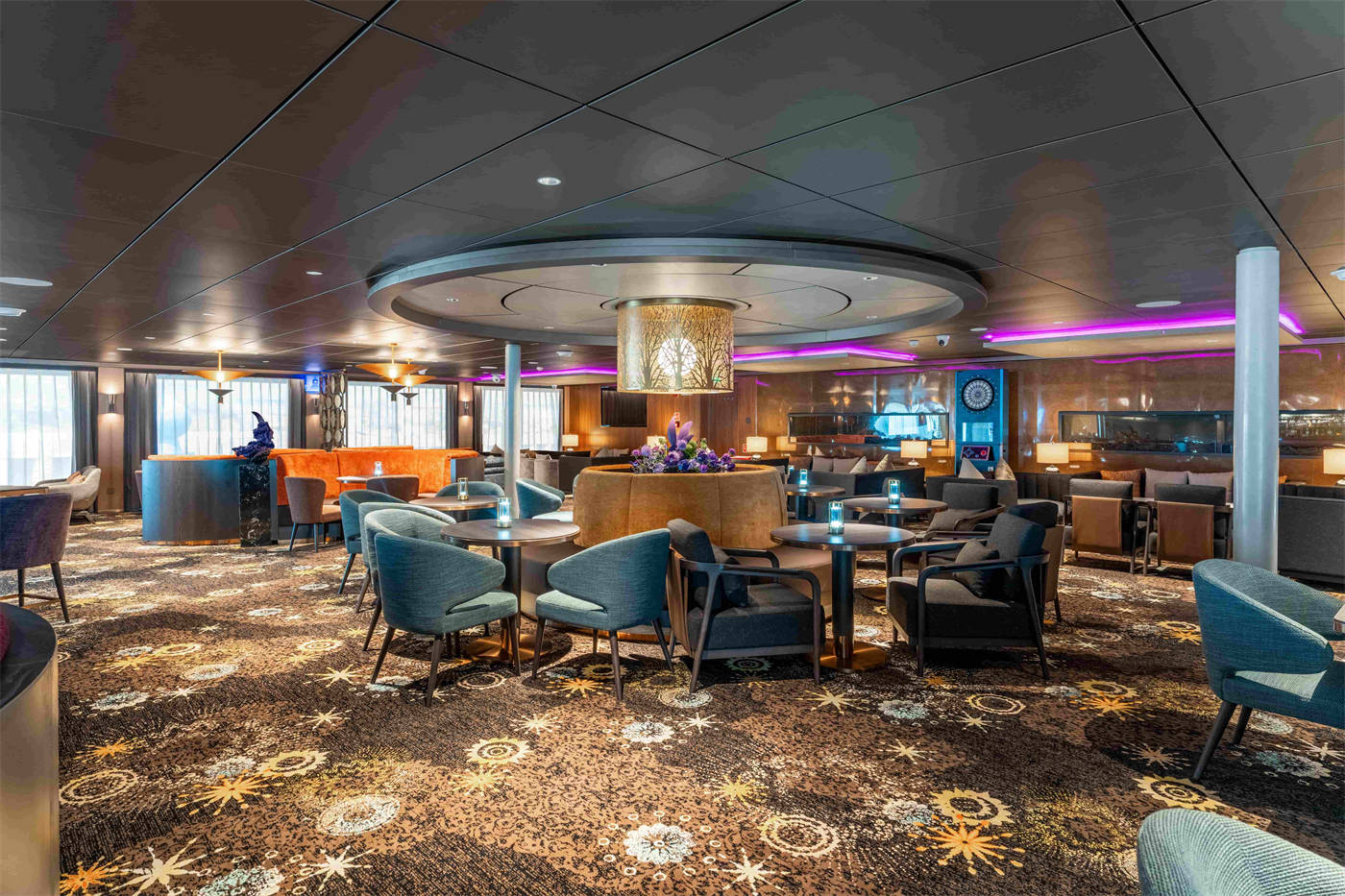 Century Cruises